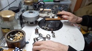 би-7 титановый сплав/пистолет для иньекции/