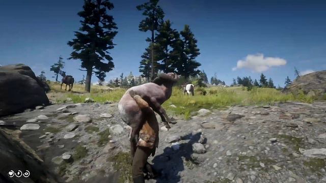 6 Secret Tips and Tricks to Improve Your Next RDR2 Playthrough смотреть онлайн