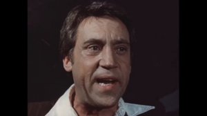 Вор должен сидеть в тюрьме. Высоцкий