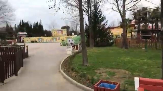 Масленица в Сочи 2018 смотреть онлайн