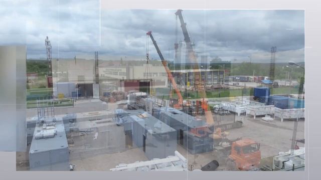 Производство ЭнергоПроф смотреть онлайн