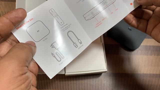 Convert OLD Moniter into Android Tv | Xiaomi Mi TV Box 4K Unboxing and Review in Telugu смотреть онлайн