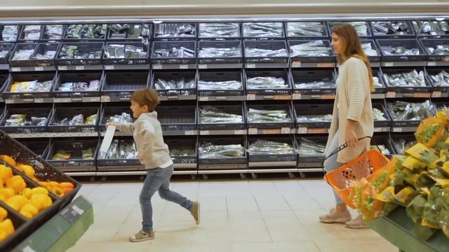 ?Mary's Recipes - лучшее приложение с рецептами для всей семьи