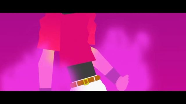 Stick Nodes X .... MLBB X KOF - Orochi Chris Trailer смотреть онлайн