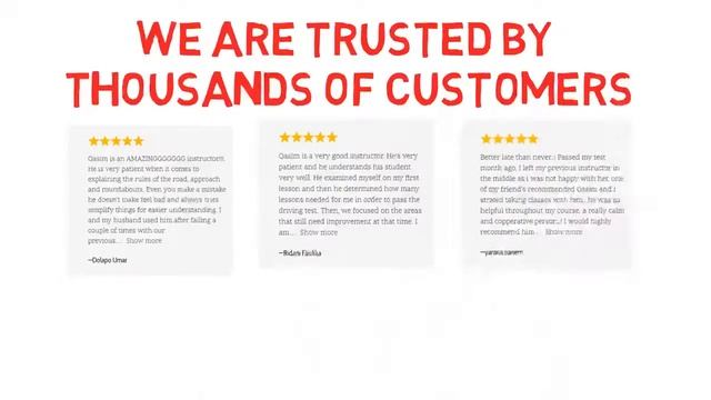 Driving School | Driving lessons | ADI instructor Training | Van Driver training | theory test | смотреть онлайн