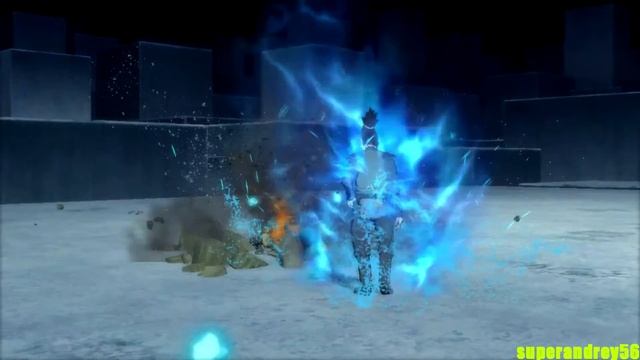 Shikamaru THE LAST Moveset Mod | Naruto Ultimate Ninja Storm 4 PC смотреть онлайн