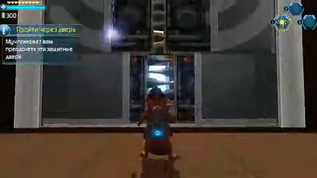 Обзор на игру Миссия Дарвина.часть 1. GForce Overview On The Game's Mission Darwin