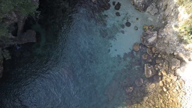SORRENTO HIDDEN GEM | Bagni Regina Giovanna смотреть онлайн