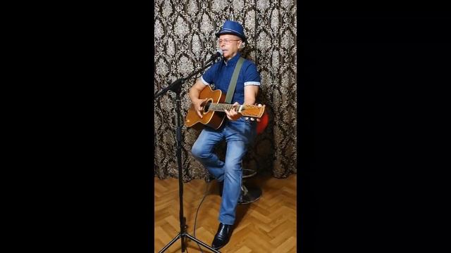 486. "Гарик - ты, Владимир - я ". Владимир Васильев-бард (г. Одесса., 2019 г.) смотреть онлайн
