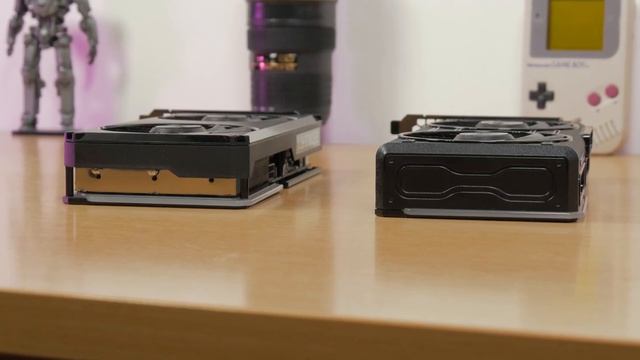 RTX 3060 Ti FACE OFF feat. Gainward Ghost OC, Gigabyte Eagle OC, Palit Twin Edge OC & Zotac Dual смотреть онлайн