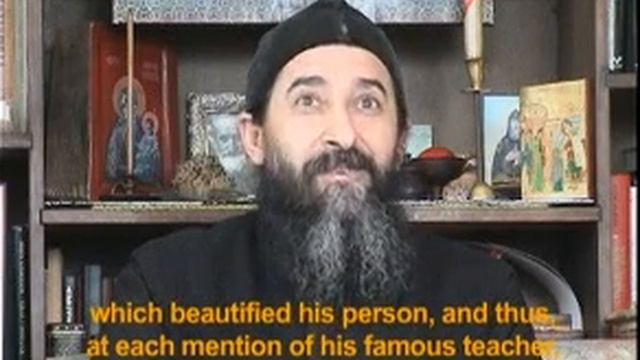 o Stefan Sandzakovski za o Kalistrat Zografski 1 смотреть онлайн