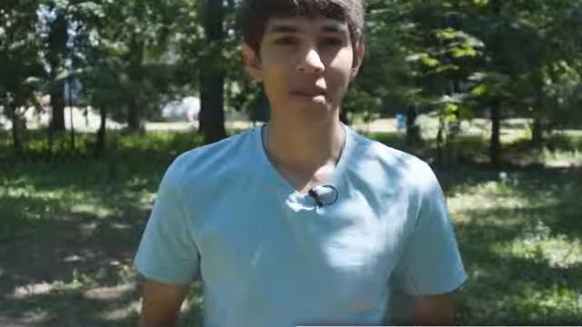 Печа-Куча (Юрий Артемьев) смотреть онлайн