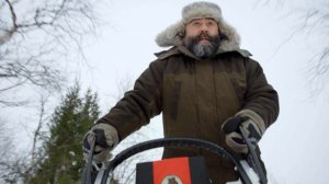 Гастротур: Нарьян-Мар