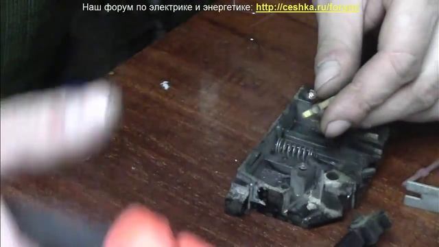 Советский автомат АБ-25 1979 года выпуска: что я могу о нём рассказать? смотреть онлайн