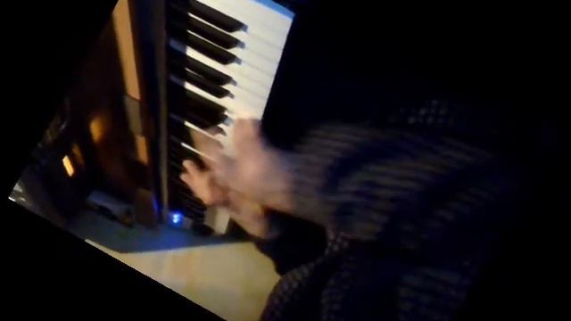My Immortal "Evanescence"(Cover Piano) смотреть онлайн