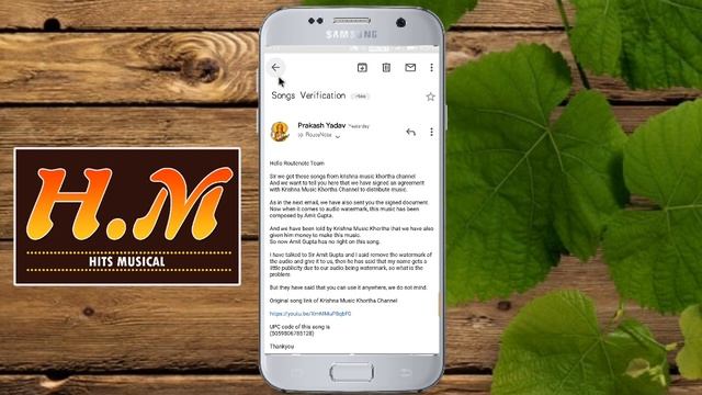 Routenote Songs Rejected | Routenote Note Approved My Song | Hits Musical Hindi | RouteNote Tutoria смотреть онлайн
