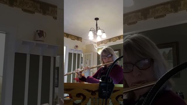 Koehler op.66 Etude #12 Hand in Hand смотреть онлайн