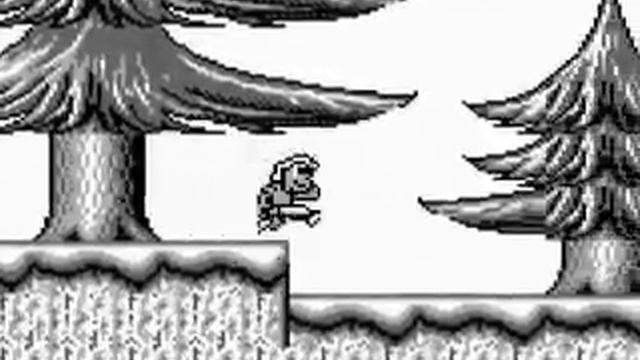 Game Boy Prophecy The Viking Child смотреть онлайн