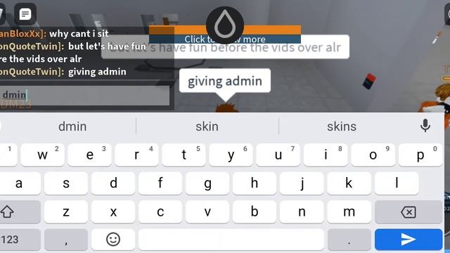 Roblox Mobile Script Executor [LINK IN DESC] (Robux, Gamepasses, and more) | WORKS! [Hydrogen] FREE смотреть онлайн