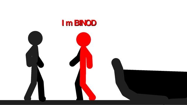 Binod stickman fight animation stick nodes смотреть онлайн