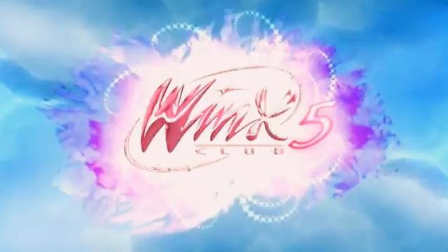 Winx Club Season 5 Opening Full Song English