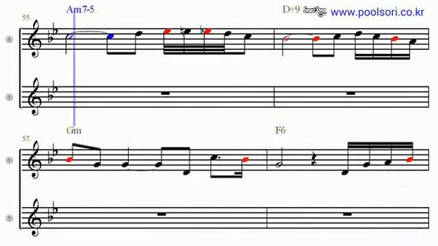 The Shadow Of Your Smile - Bb Tenor/Soprano Sax Sheet Music [ kenny g ] смотреть онлайн