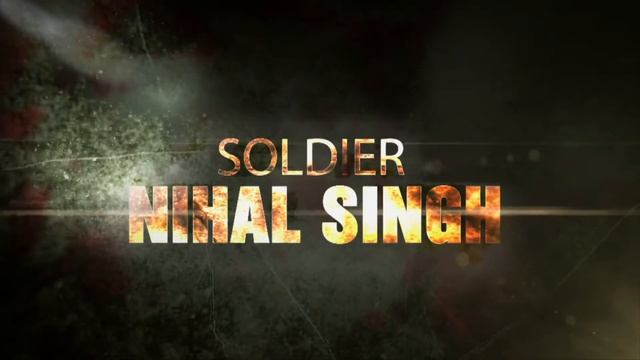 S1 E4 Tales of Valour// Battle of Rezangla смотреть онлайн