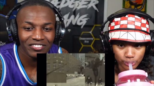 Maya and badger react to skibidi toilet voice over смотреть онлайн