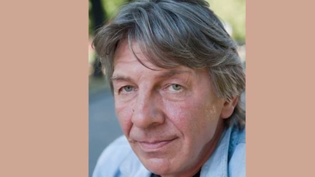 Тело актера из 