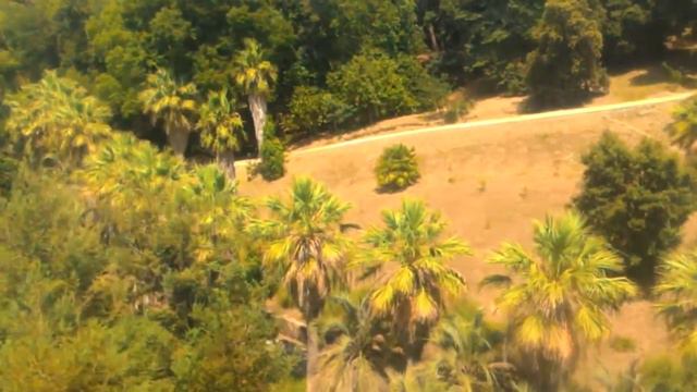 Сочи. Канатная дорога. смотреть онлайн