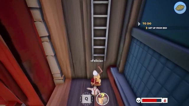 Обзор Just die Already (Джаст дай алрейди) самой угарной новинки 2021 года смотреть онлайн