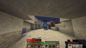 ✅ РАЙМ СТАЛ БЕЗДОМНЫМ Драконом в Майнкрафт!