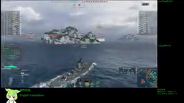 WoWS #129 2022/11/05 смотреть онлайн