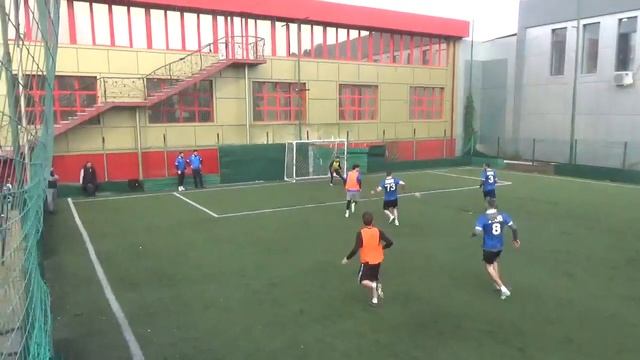 Ирбис - Дзюдо-Нарт 2 тур (1 тайм) смотреть онлайн