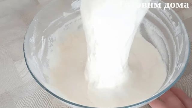 Готовим дома Джемик