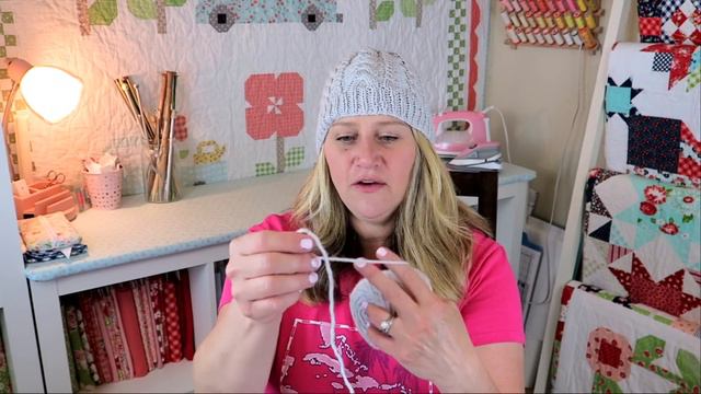 Erica's Craft Podcast Ep. 4 // The One with All of the Bags смотреть онлайн