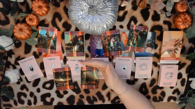 ?♎LIBRA?November Messages!?❤LOVE❤?CAREER?✨GENERAL✨?tarot reading? смотреть онлайн