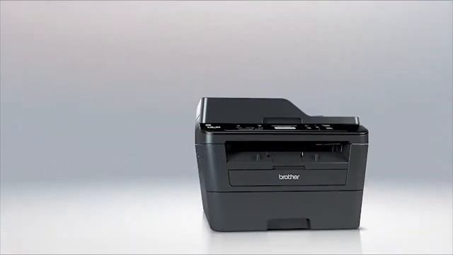 Черно-белое лазерное МФУ 3 в 1 DCP-L2540DNR смотреть онлайн