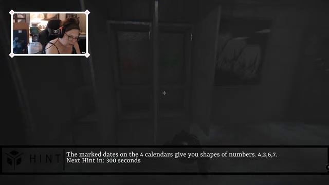 Let's play Tales of Escape! смотреть онлайн
