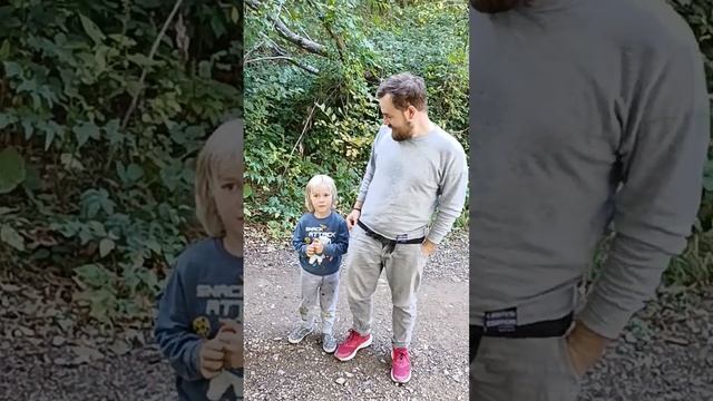 игра "Тайный друг" в походе школы "Навигатор" смотреть онлайн