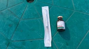 Тилозин 50. Методика применения для лечения простуды и ОРЗ у кур.