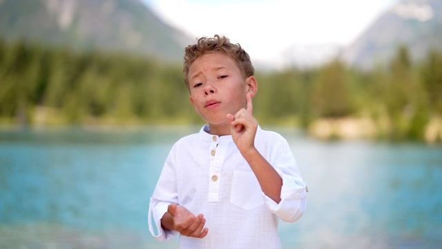 НЕБО  Tanya Navrotski & Jeremiah Gordiychuk