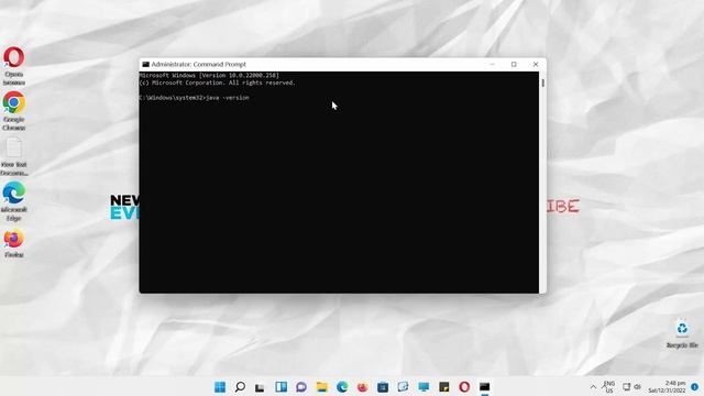 How To Check if Java is Installed On Your Windows 11 смотреть онлайн