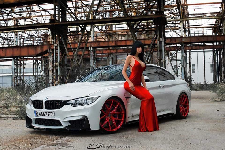 One True God x Arius - Misbehave смотреть онлайн