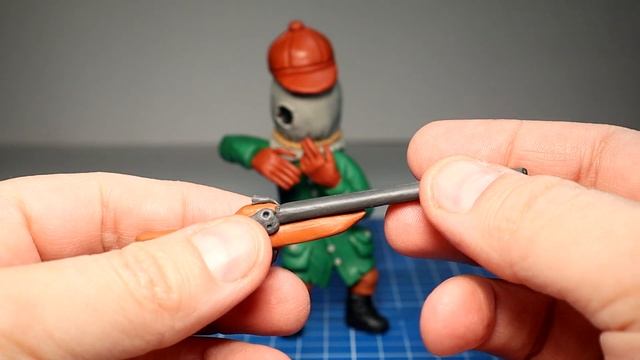 Охотник и Повар Маленькие Кошмары (Little Nightmares 2) | Анимация | Лепим фигурки из пластилина смотреть онлайн