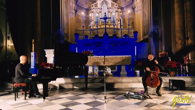 Redi Hasa (violoncello) - Emanuele Coluccia (pianoforte) - Concerto di Capodanno смотреть онлайн