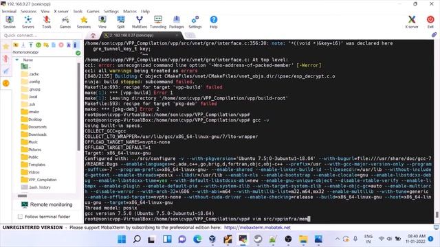 How To Install Vpp In Linux Machine Opensource Datapath | OpenSource Datapath With Linux