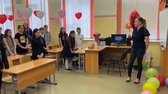 Выпускной 4 «Д» класса МБОУ СОШ 31 г. Мытищи. смотреть онлайн