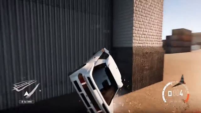 Forza Horizon 2 | 1985 Ford RS200 Evolution смотреть онлайн