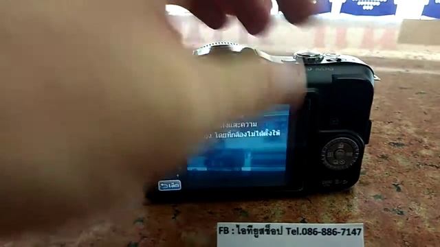 PANASONIC LUMIX GF3+OLYMPUS M.ZUIKO 14-42mm Sale 2,490.- смотреть онлайн